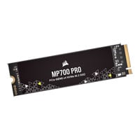 Corsair MP700 PRO 1TB M.2 PCIe 5.0 NVMe SSD/Solid State Drive