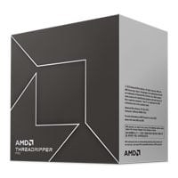 AMD Ryzen Threadripper PRO 7985WX 64 Core TR5 CPU/Processor