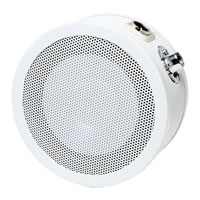 Solomon Design LoFReQ Sub Mic - White