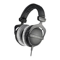 (Open Box) Beyerdynamic DT 770 PRO Closed-Back Studio Reference Headphones (80 Ohm)
