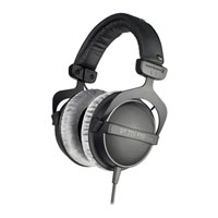 (Open Box) Beyerdynamic DT 770 PRO Closed-Back Studio Reference Headphones (80 Ohm)