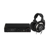 Sennheiser HD800S & Topping L70 Amp