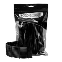 CableMod Pro ModMesh 12VHPWR StealthSense Cable Extension Kit (Black)