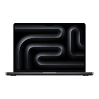 Apple MacBook Pro 14" M3 Pro 11-Core CPU 512GB SSD MacOS Space Black Laptop