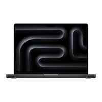 Apple MacBook Pro 14" M3 Pro 12-Core CPU 1TB SSD MacOS Space Black Laptop