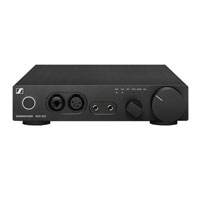 (Open Box) Sennheiser HDV 820 Digital Headphones Amplifier