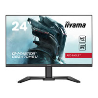 iiyama 24" GB2470HSU-B5 165Hz Full HD IPS FreeSync Premium Open Box Monitor