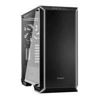 be quiet Dark Base 700 RGB Tempered Glass Open Box Midi PC Case