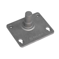 Korg MP-1 Mounting Bracket