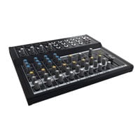 (Open Box) Mackie - Mix12FX 12 Channel Compact Mixer With Effects