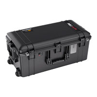 Peli Case 1606 With Foam