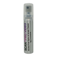 Calotherm Scan Pro Video Caloclean Optical Lens and Screen Cleaning Spray