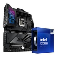 ASUS ROG MAXIMUS Z790 DARK HERO + Intel Core i9 14900K CPU Bundle