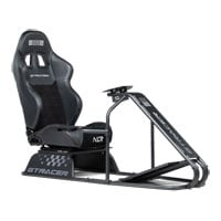 Next Level Racing GT Racer Simulator Cockpit