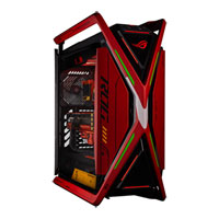 High End Gaming PC with NVIDIA GeForce RTX 4090 and Intel Core i9 14900K Powered by ASUS