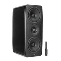 (Open Box) IK Multimedia iLoud Precision MTM Speaker 2x 5" Woofers