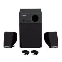 Yamaha Speaker Set for Genos/Genos 2 GNS-MS01
