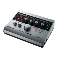 (B-Stock) Roland UA-4FX2 Stream Station