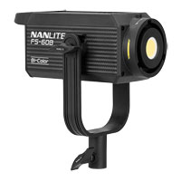Nanlite FS-60B Bi-Colour LED COB Light