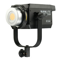 Nanlite FS 200B LED Bi-Colour Spot Light