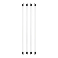 Nanlite PavoTube 30C II RGB LED Tube Light 4 Kit