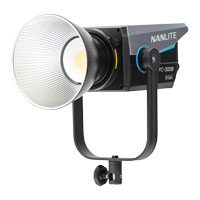 Nanlite FC-300B Bi-Colour LED Spot Light
