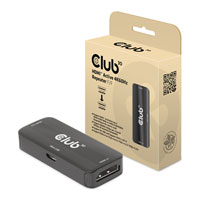 Club3D CAC-1307 HDMI Active 4K60Hz Repeater