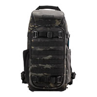 Tenba Axis v2 16L Backpack (Multicam Black)