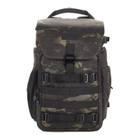 Tenba Axis V2 LT 18L Backpack (MultiCam Black)
