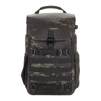 Tenba Axis V2 LT 20L Backpack (MultiCam Black)