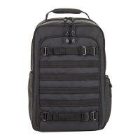 Tenba Axis v2 16L Road Warrior Backpack (Black)