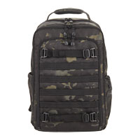 Tenba Axis v2 16L Road Warrior Backpack (Multicam Black)