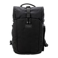 Tenba Fulton V2 10L Backpack (Black)