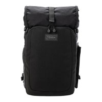 Tenba Fulton V2 14L Backpack (Black)