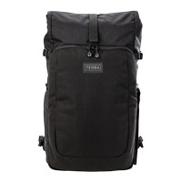 Tenba Fulton V2 16L Backpack (Black)