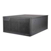 SilverStone SST-RM52 5U Server Case w/o Power Supply