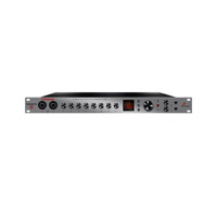 (Open Box) Antelope Discrete 8 Microphone Preamp Interface