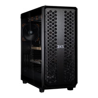 3XS Development Box Pro A2-64T with 2x NVIDIA A800