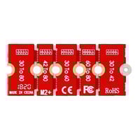 Xclio SSD Extension Adapter convert M.2 Size's NVMe Certified