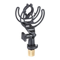 Rycote InVision INV-5 Shock Mount