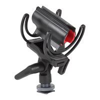 Rycote InVision On-Camera Shockmount