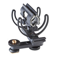Rycote InVision Video (Hot Shoe)