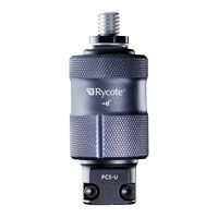 Rycote PCS-Utility Quick-Release Adapter