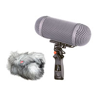 Rycote Modular Windshield WS 1 Kit