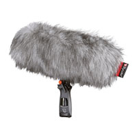 Rycote Modular Windshield WS 3 Kit