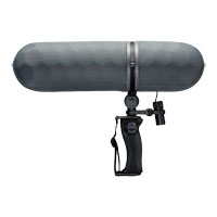 Rycote Nano-Shield Kit NS4-DB