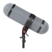 Rycote Super-Blimp NTG5 Kit
