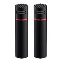 Rycote CA-08 Stereo Pair Pencil Microphones