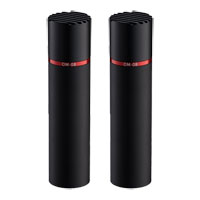 Rycote OM-08 Omnidirectional Pencil Microphone Stereo Pair
