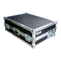 Swan Midas M32R Live Flightcase